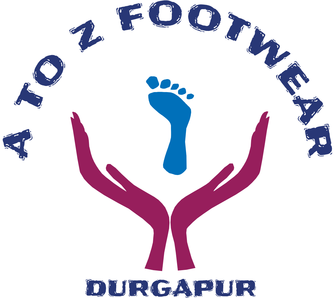A to Z Footwear Logo